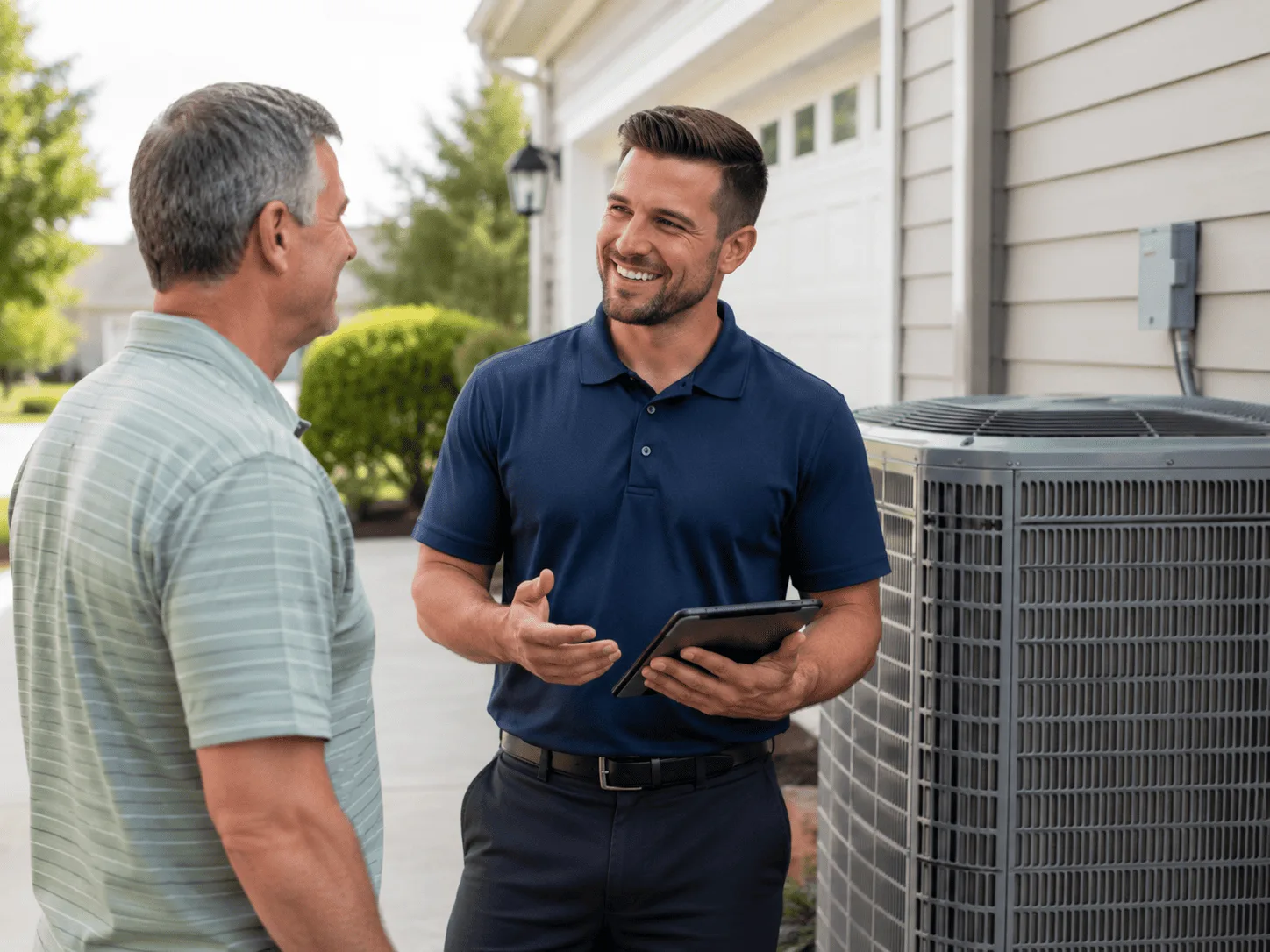 Heat Pump Installation Lakeview, AR FAQs